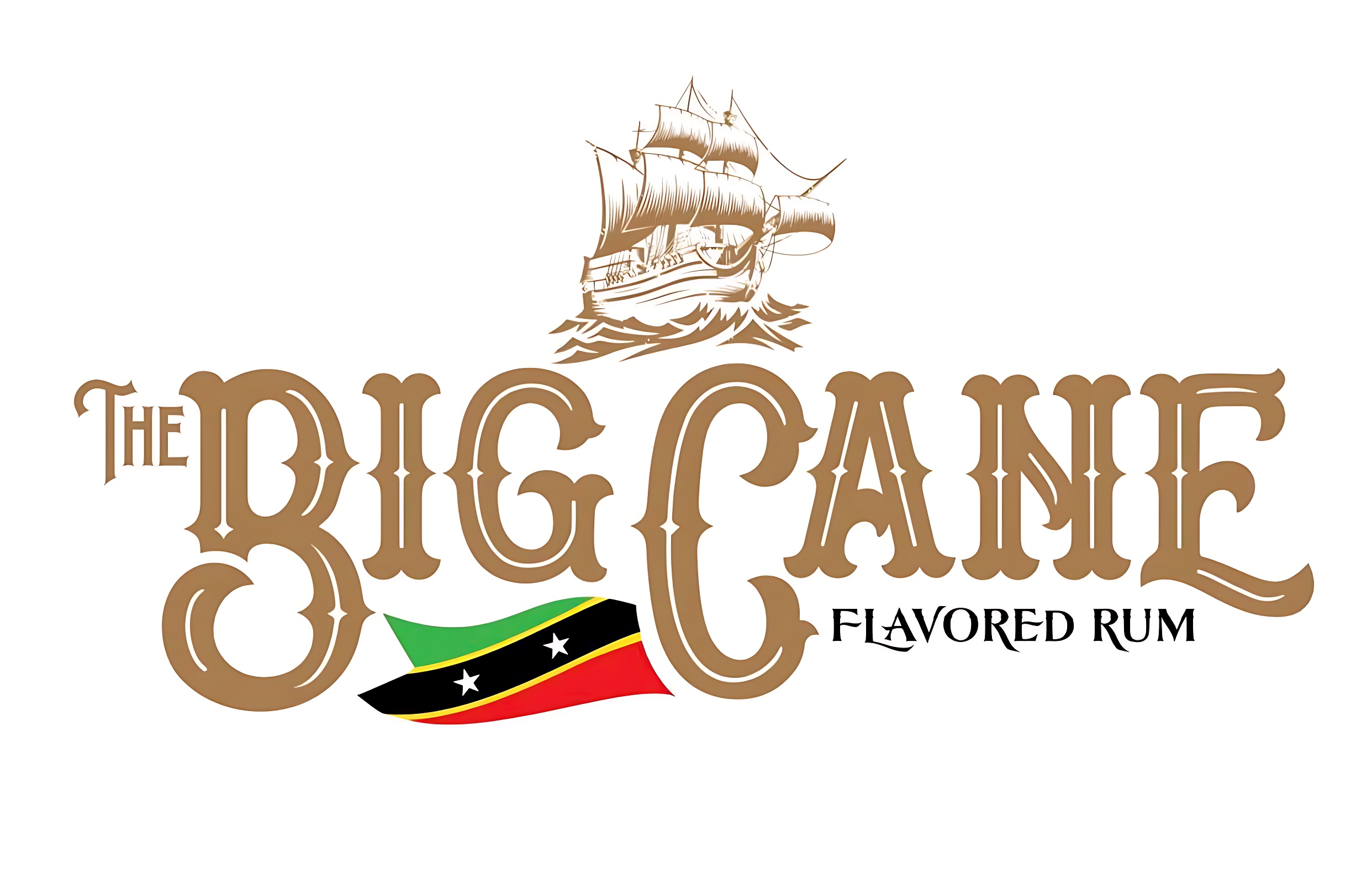 The BigCane rum logo , a brand owned by Sunil Gehani